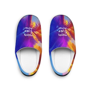 Bridesmaid Slippers, bridesmaid slippers, bride slippers, bridal slippers, slippers women