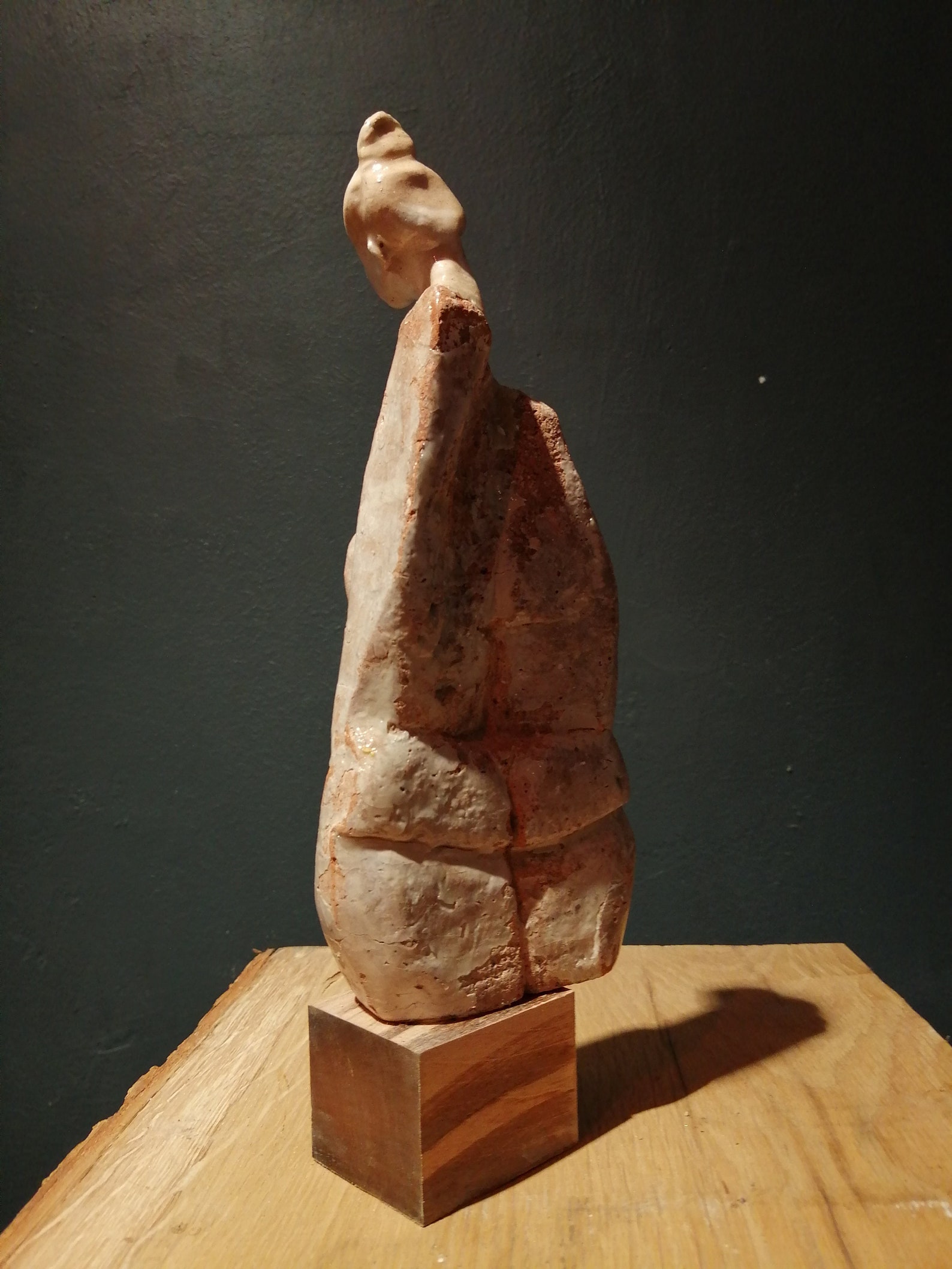 Ceramic sculpture Etsy