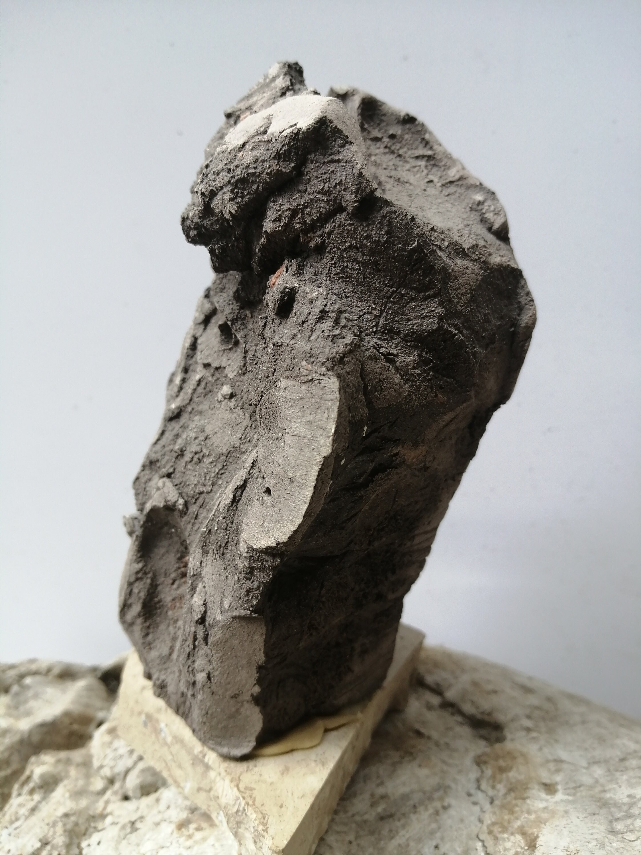 Ceramic Sculpture Etsy