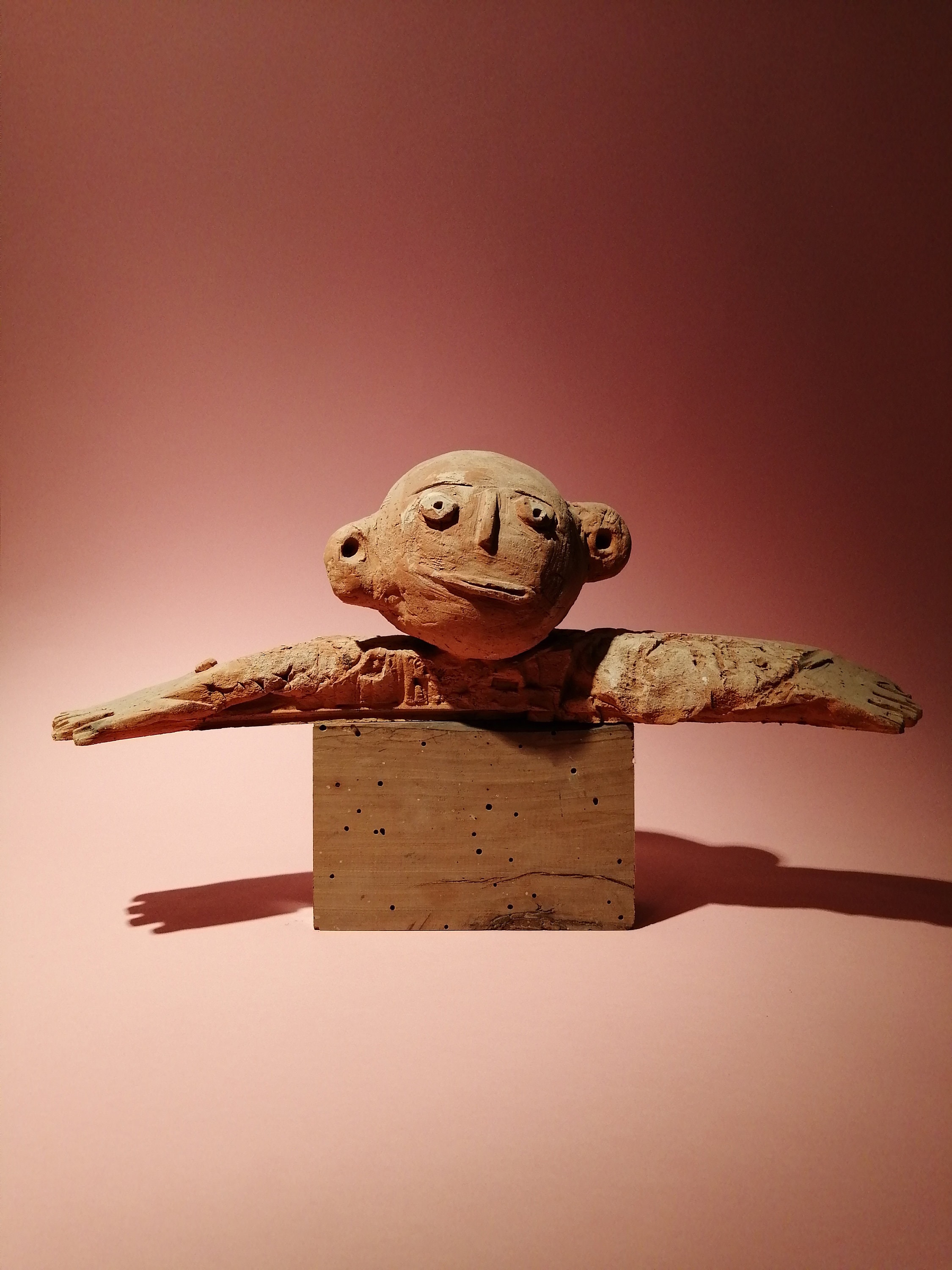 Ceramic sculpture Etsy