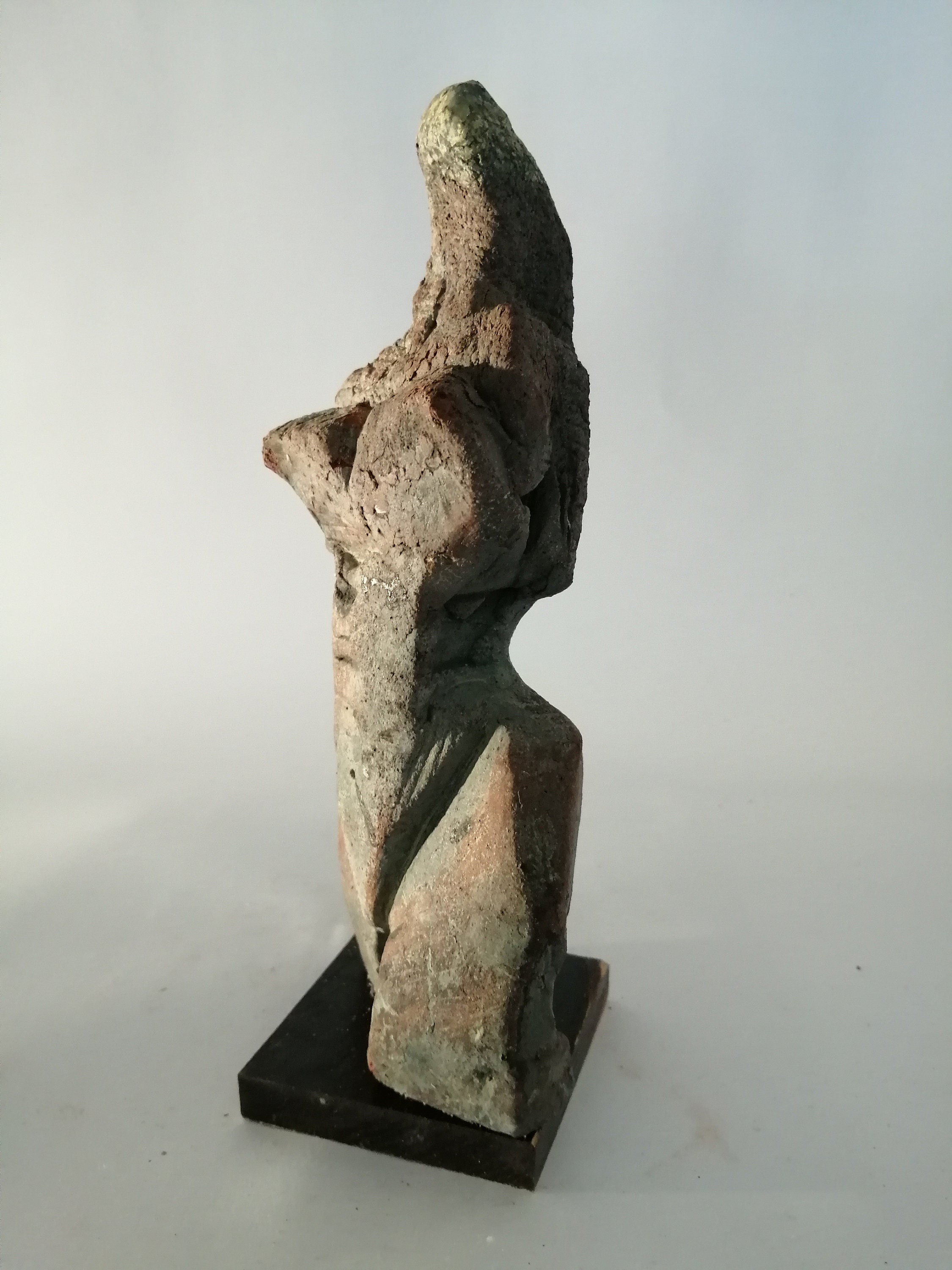 Ceramic art sculpture, Ceramic sculpture, Contemporary ceramics