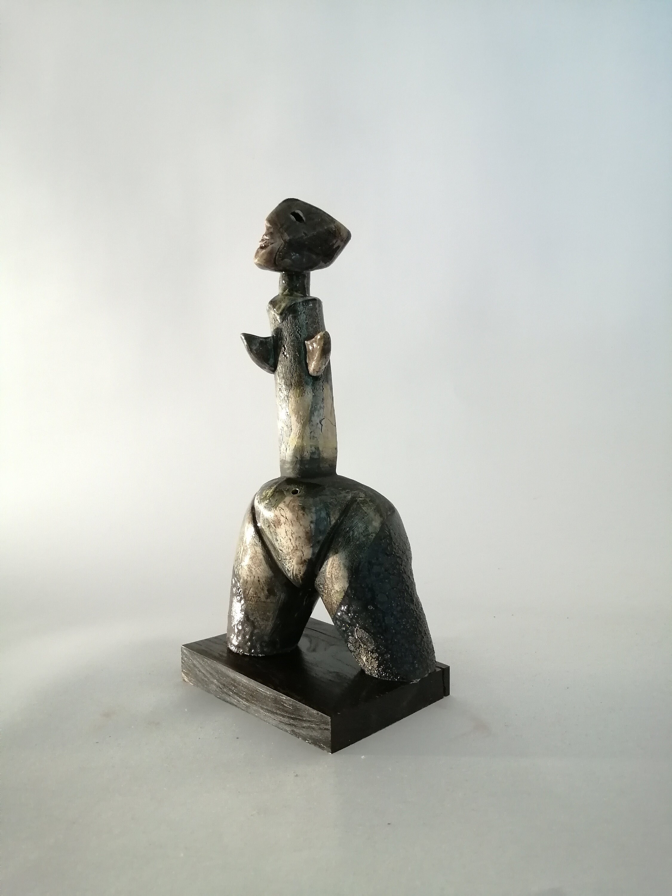 Ceramic Sculpture Etsy