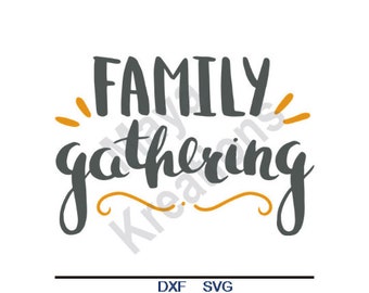 Download Family Gathering Svg Etsy PSD Mockup Templates
