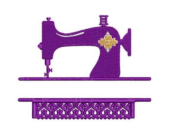 Monogram sewing machine deals
