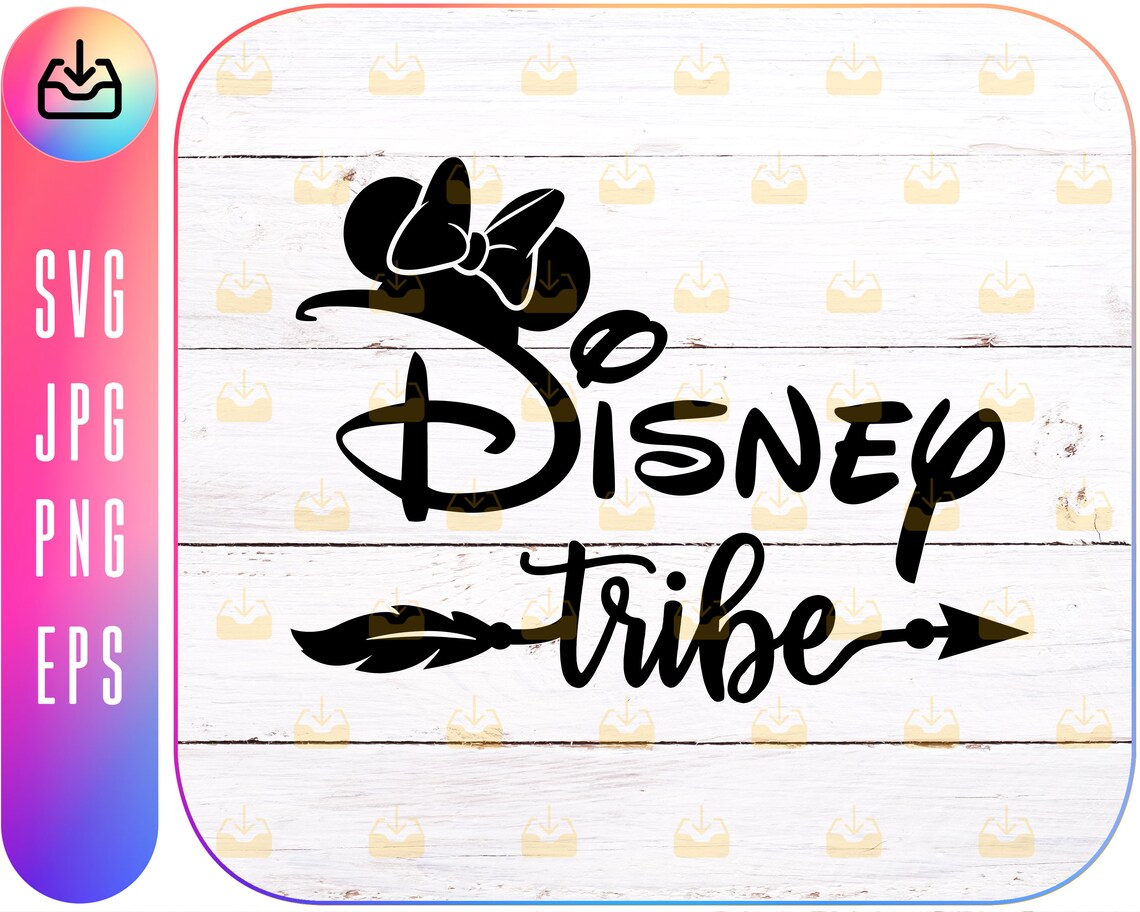 Free Free 60 Disney Vibes Svg SVG PNG EPS DXF File