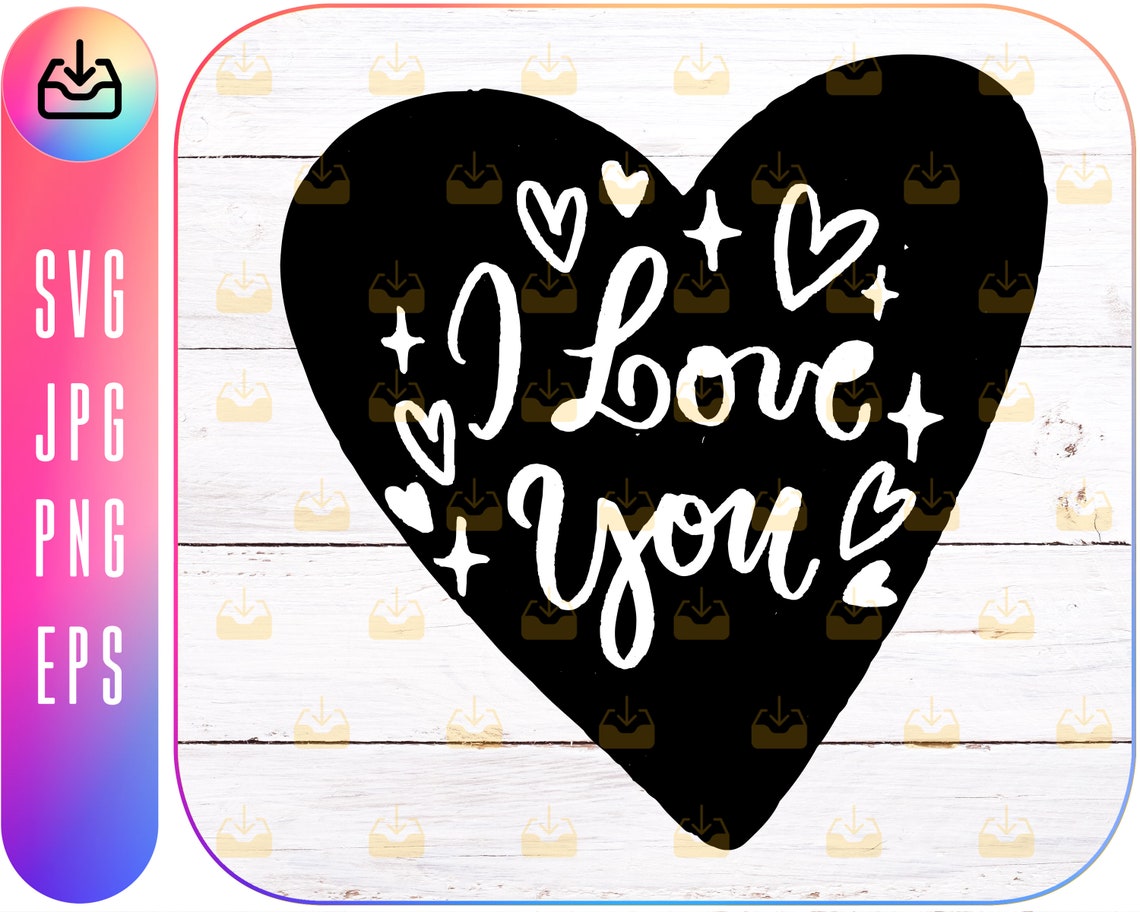 Download Quarantine Valentine's Day SVG for T-Shirt Quarantine | Etsy