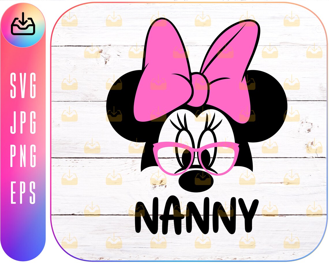Free Free Nanny Life Svg 45 SVG PNG EPS DXF File