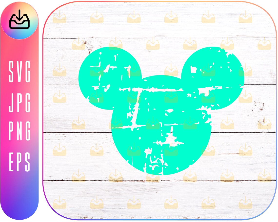 Free Free 186 Disney Vibes Svg SVG PNG EPS DXF File