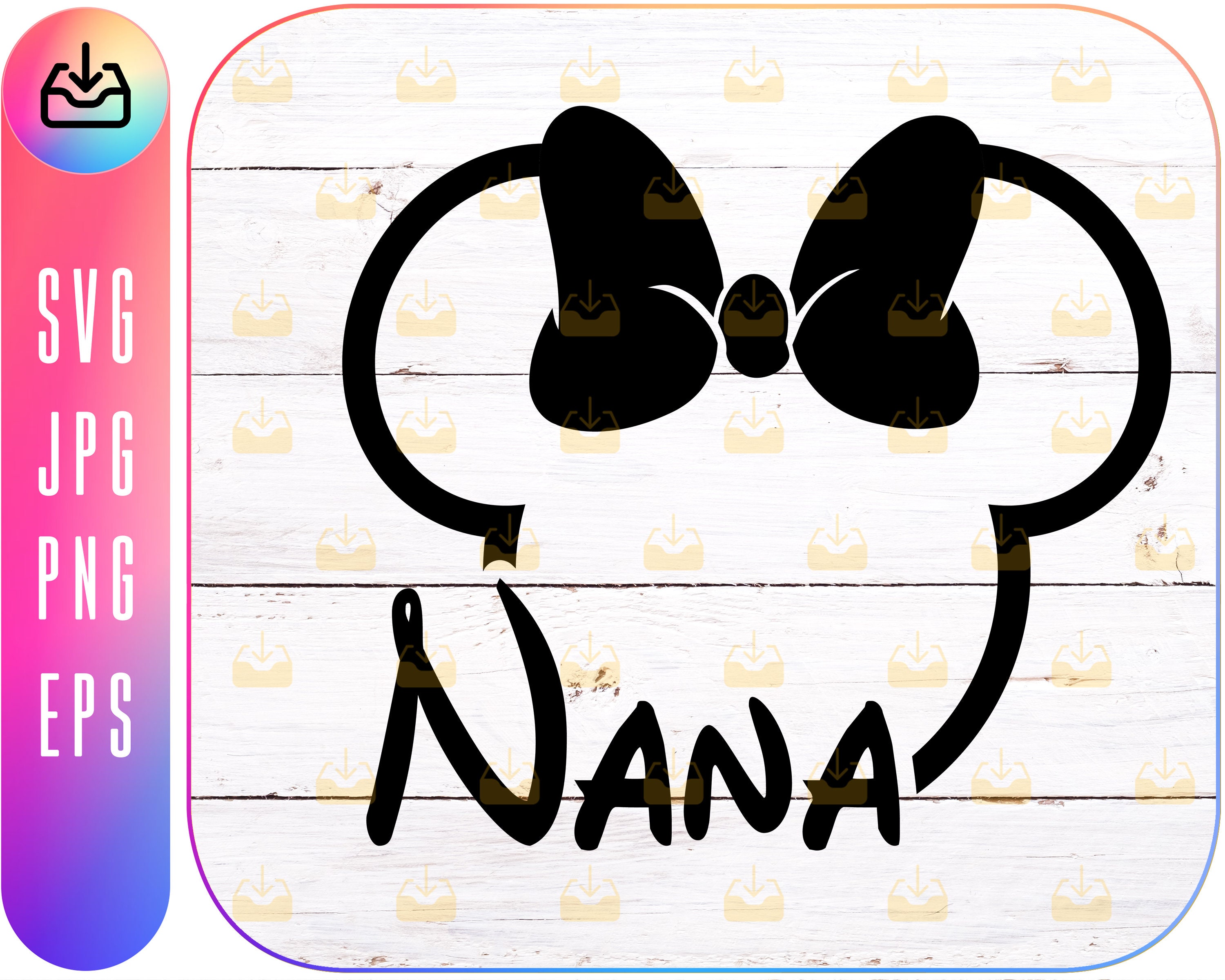 Free Free 245 Disney Vibes Svg SVG PNG EPS DXF File