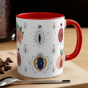 Midwife Coffee Mug: Gynecologist, Doula Gift