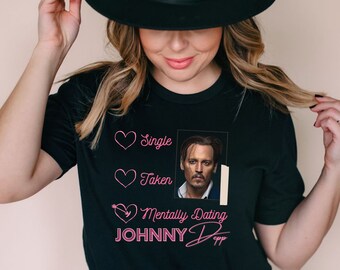 2022 New Johnny Depp Trial Merch johnny depp beard tutorial