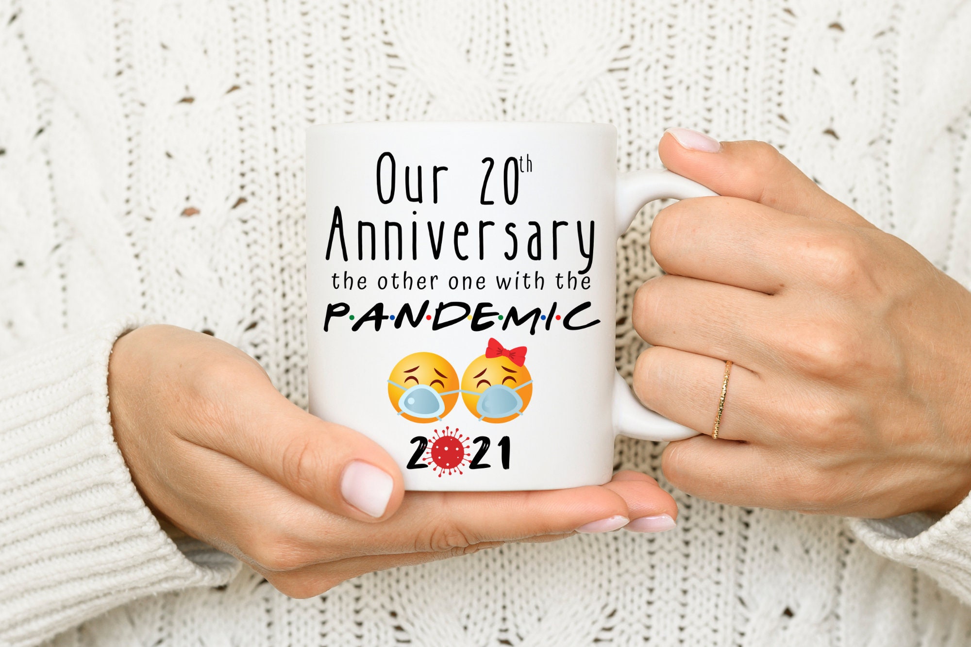 20th Anniversary Gift for Husband 20th Anniversary Gifts for | Etsy