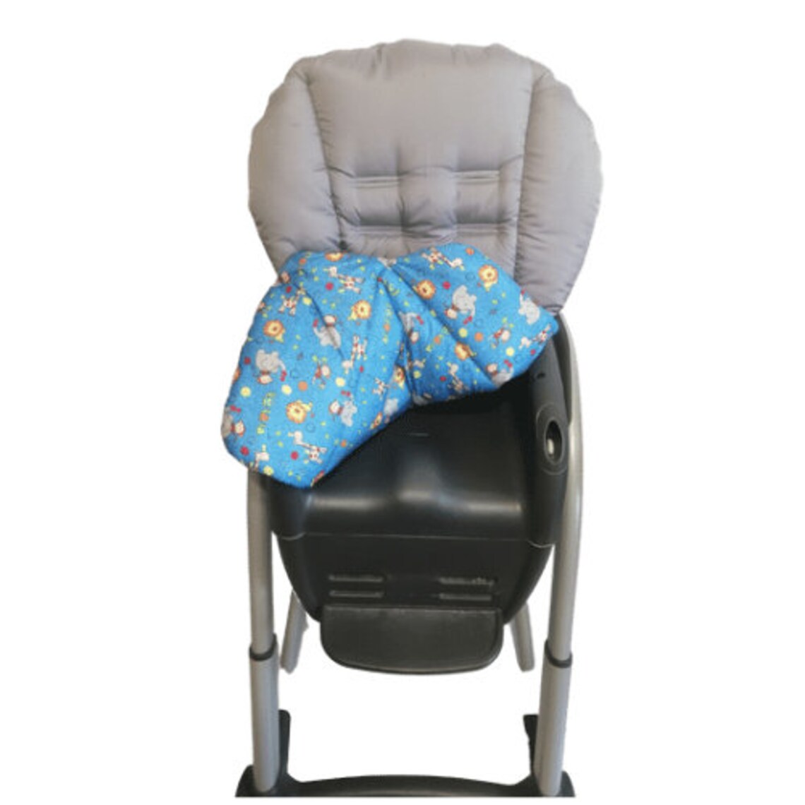 Chicco Brevi Graco high chair cover washable soft seat Etsy