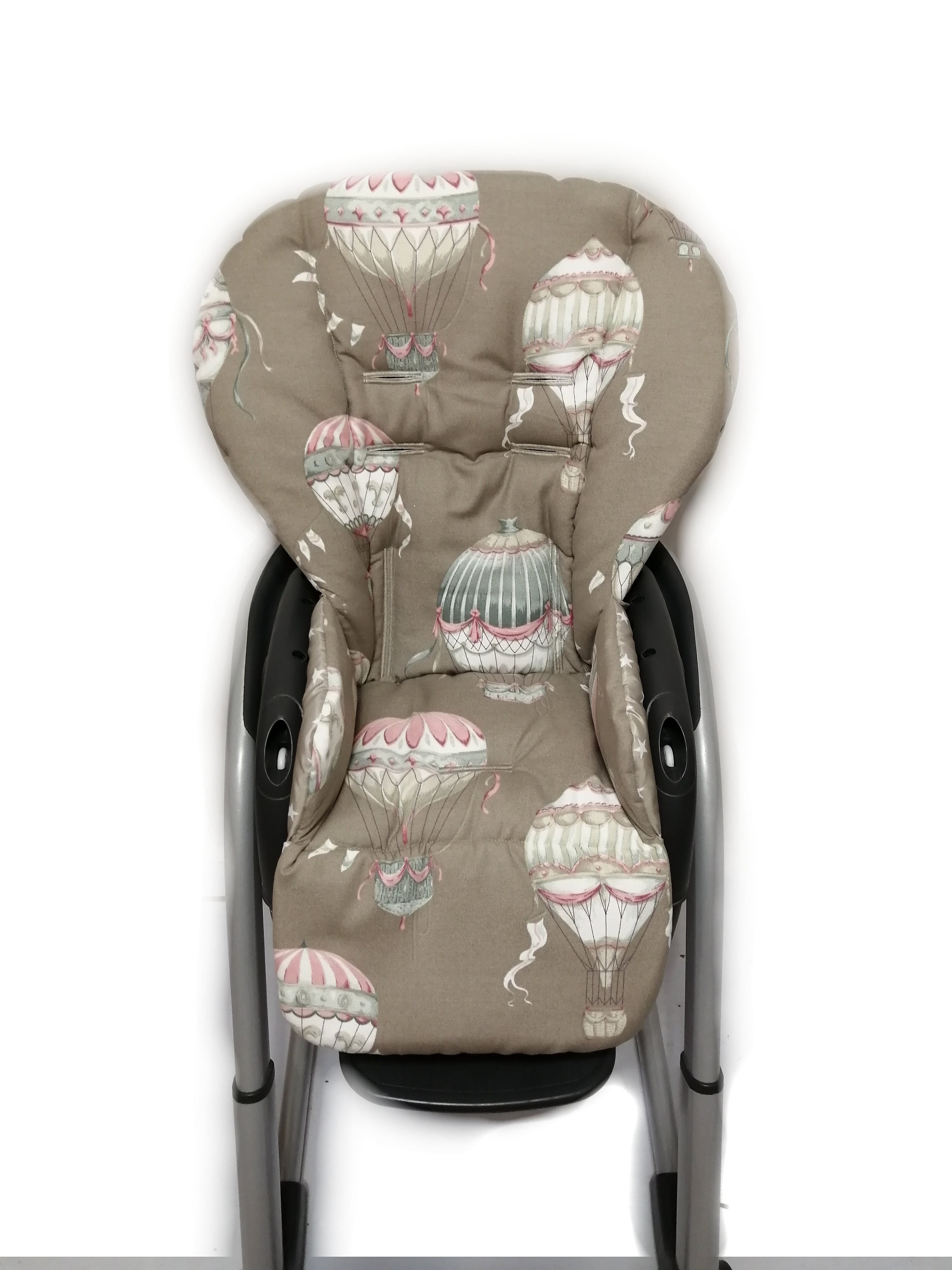 Cover for CHICCO BREVI GRACO high chair double sided seat Etsy