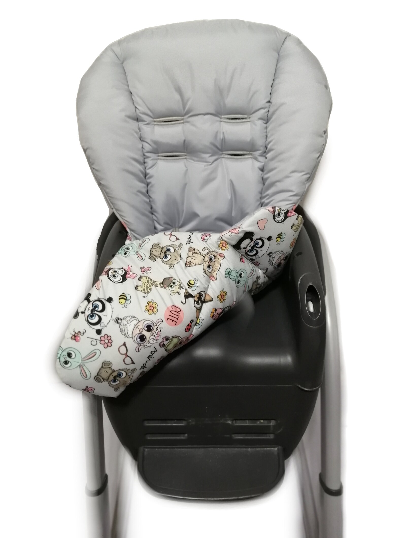 Oikuhigh Chair Covers Graco 62 - 1fh1622