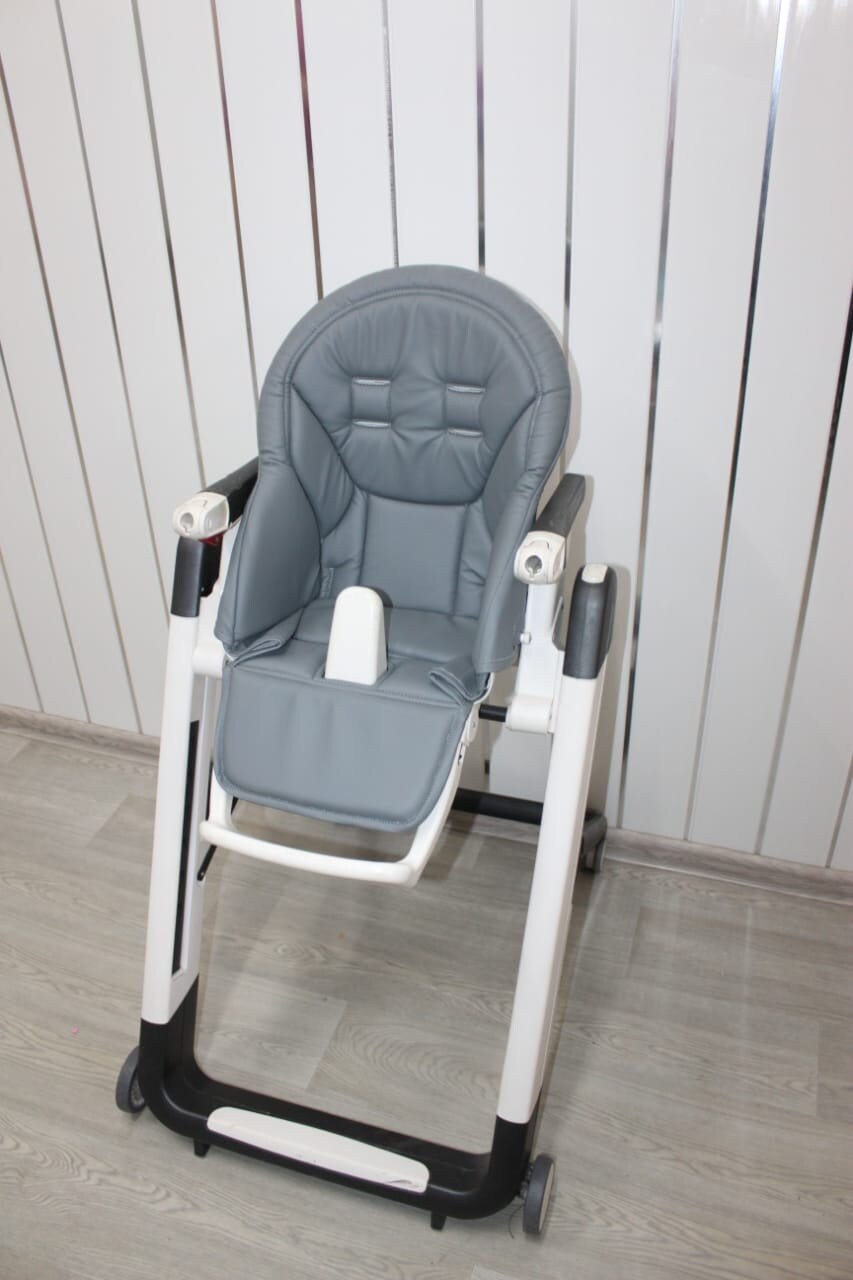 Housse pour chaise haute PegPerego Siesta et PegPerego ZERO  Etsy