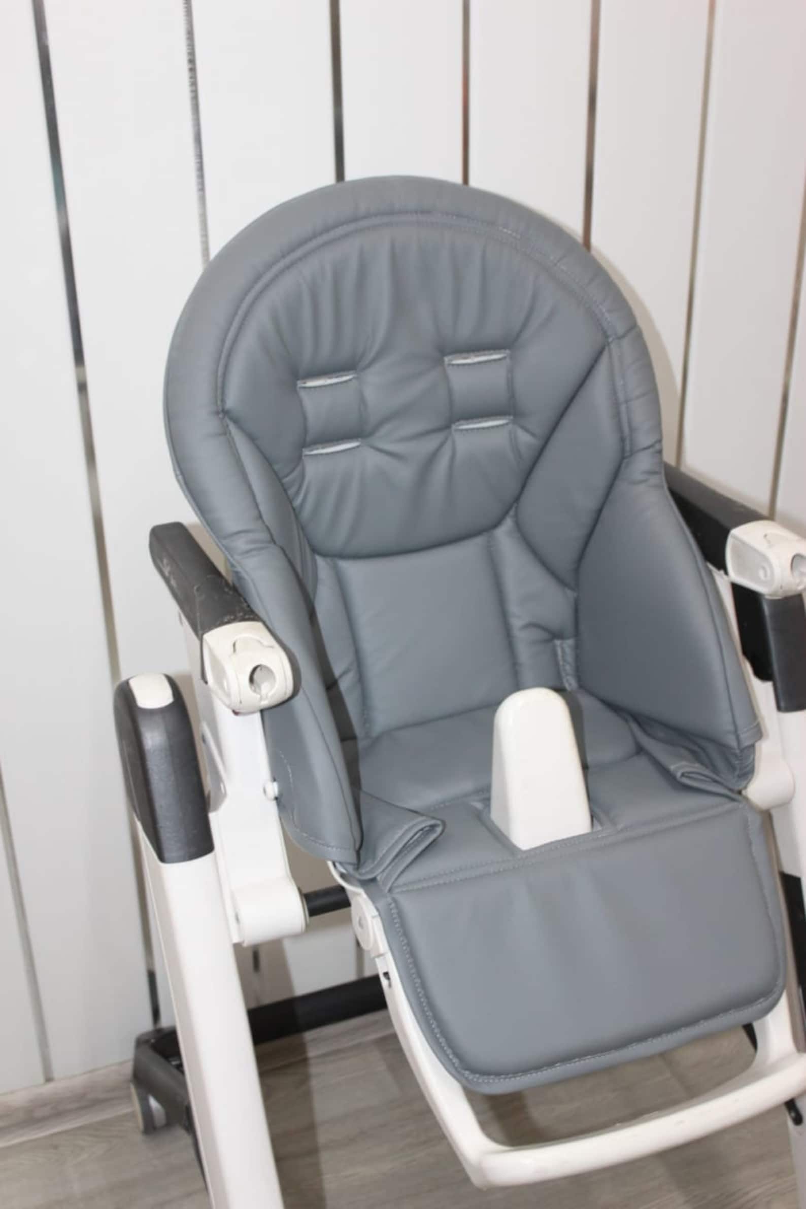 Housse pour chaise haute PegPerego Siesta et PegPerego ZERO Etsy