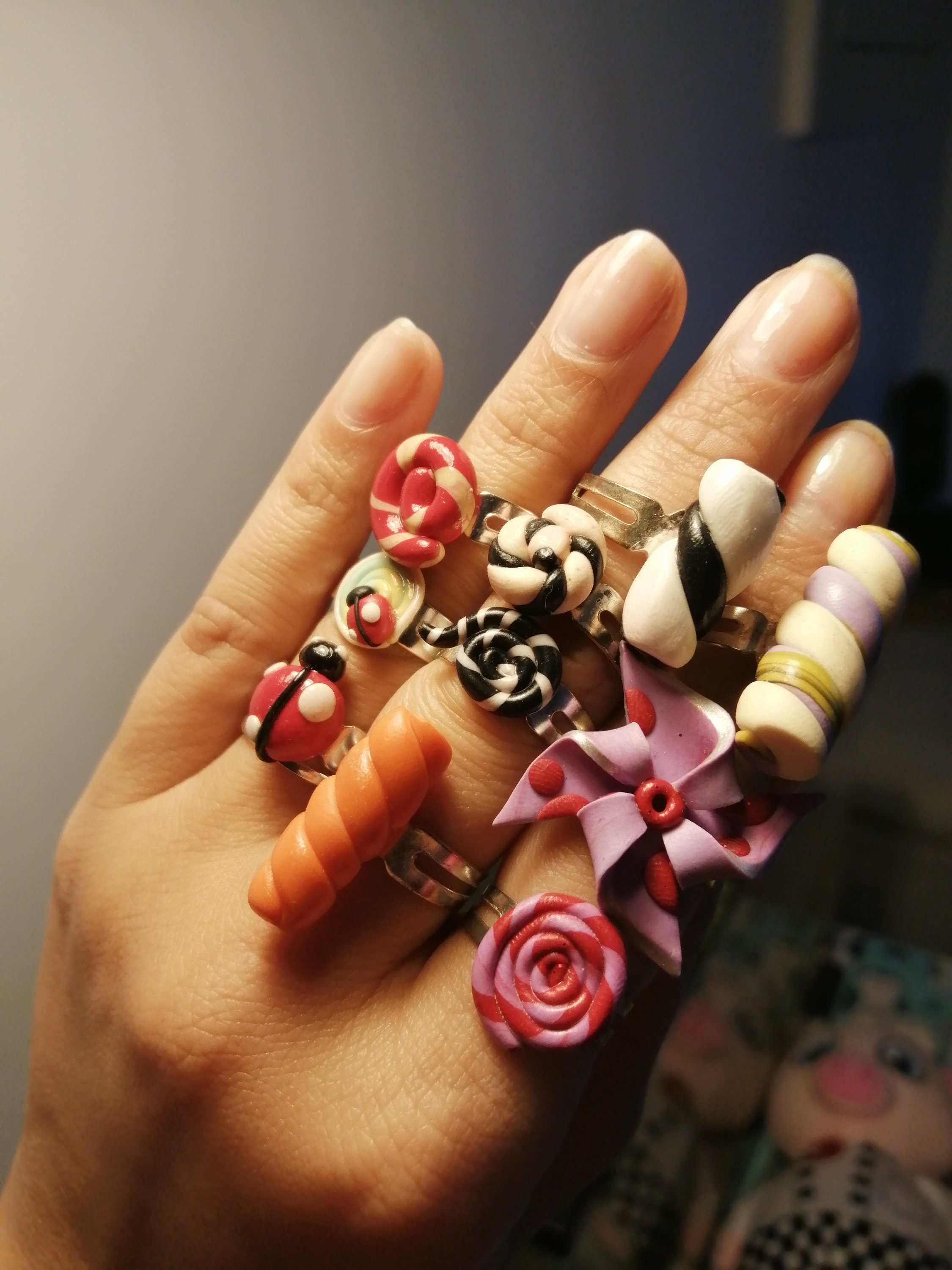 de pasta - Etsy España