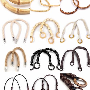 Bambushenkel - Etsy.de