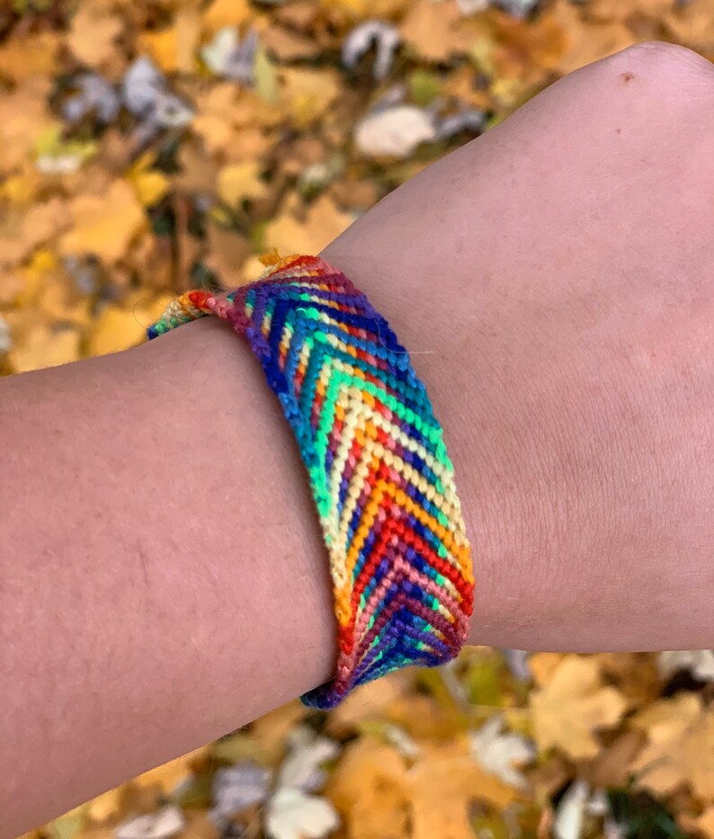Friendship Bracelet