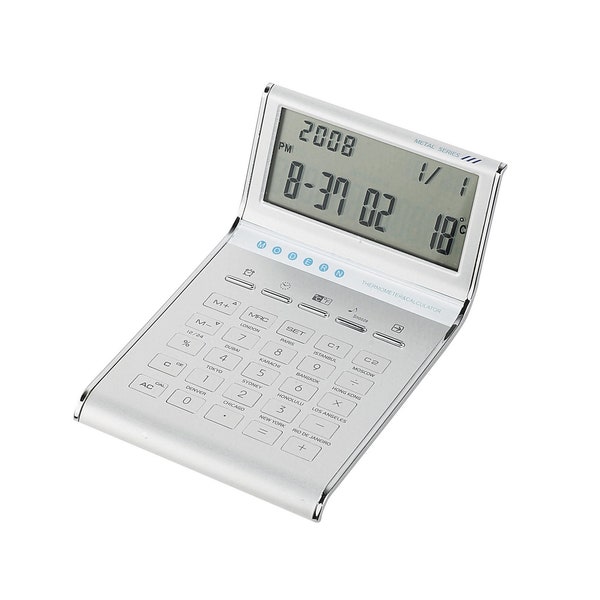 Desk Calculator Etsy
