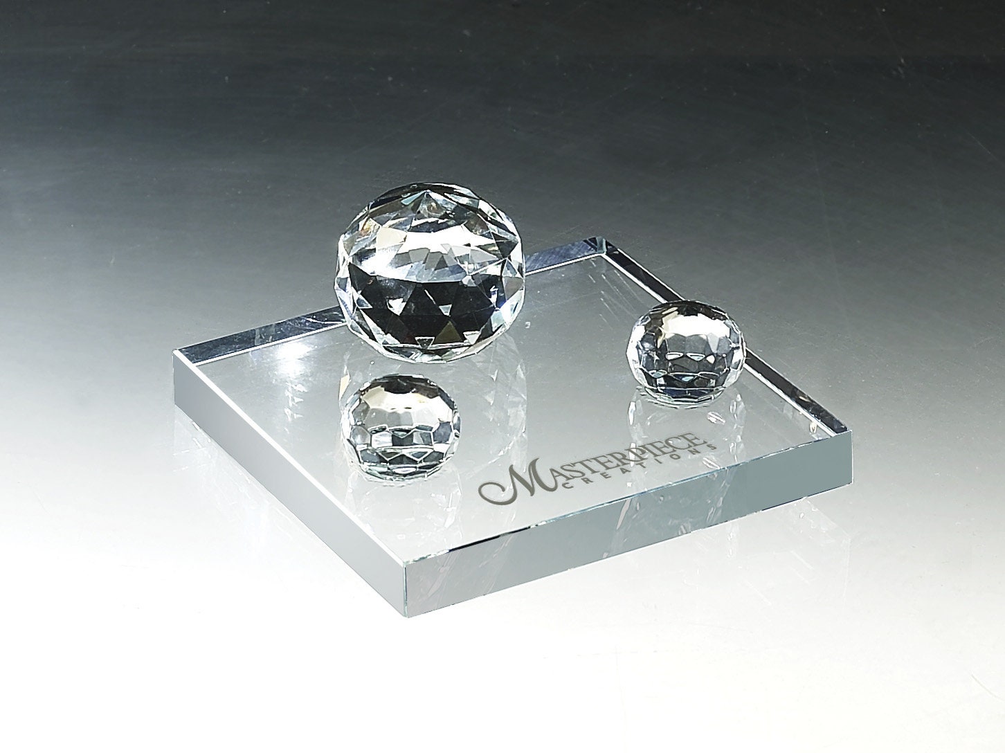 Crystal phone holder Etsy