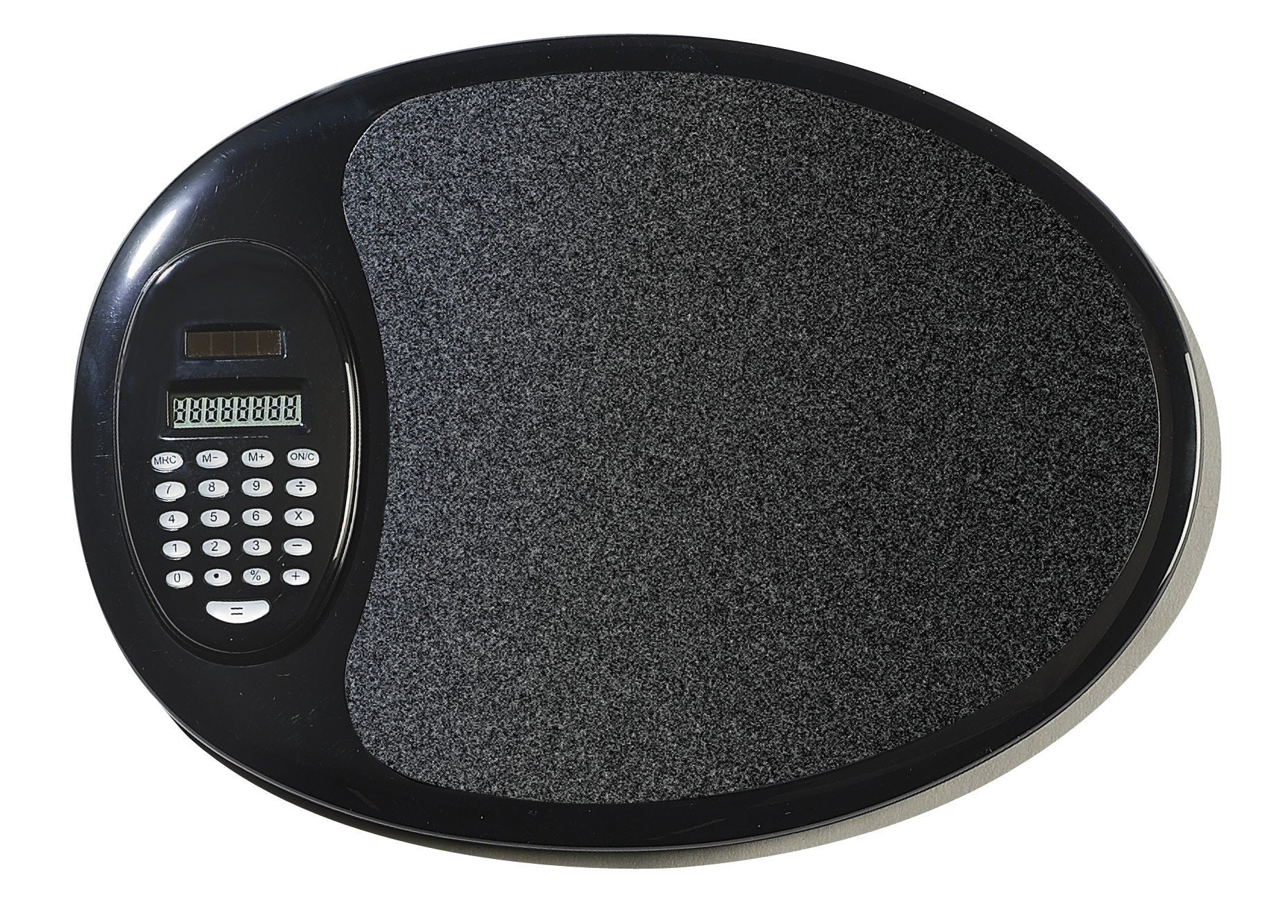 Mouse Pad With Calculatorwhite Etsy