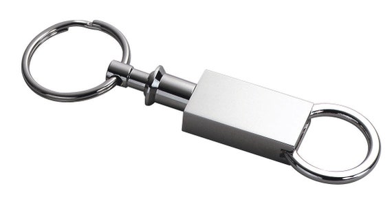All You Need to Know About Metal Key Chain