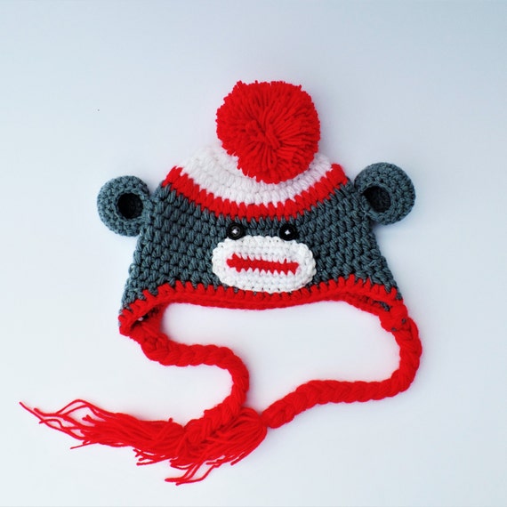 hello kitty winter hat