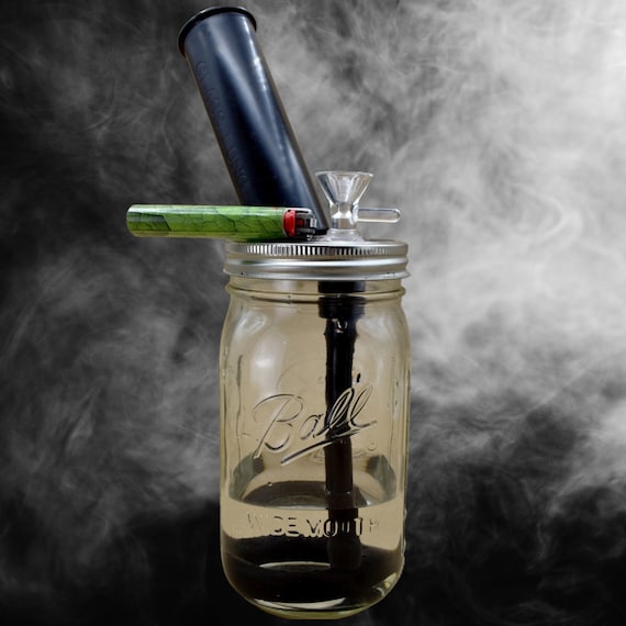 Glass Lung Pipe High Quality Pipe Collectable Pipe Etsy