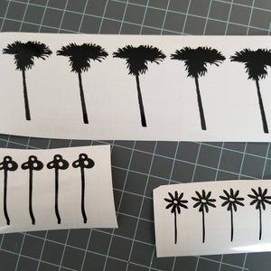 Rae dunn inspired birdhouse decals, cell phone stickers, wildflowers vinyl stickers, rae dunn stickers, rae dunn home birdhouse. Set of 13