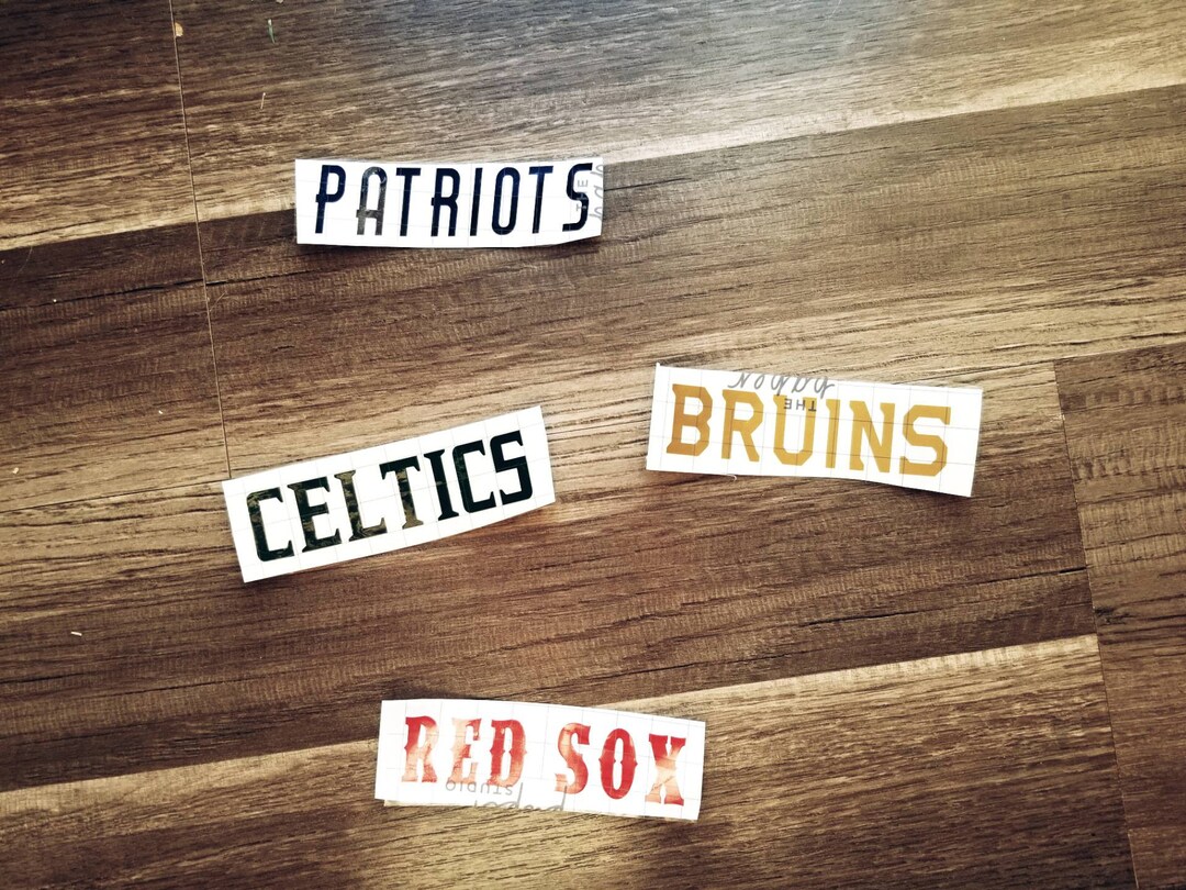 Team Label Sticker Custom Sports Team Labels, Vinyl Labels,vinyl Decal, Yeti Decal, Laptop ...