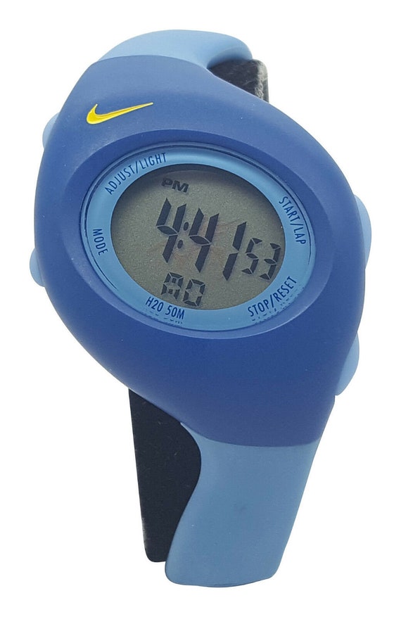 nike kids watch