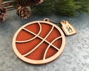 Appalachian Trail Ornament - Etsy