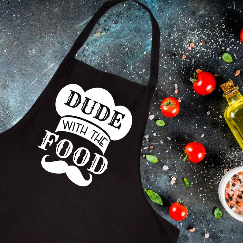 Funny Aprons for Men Apron for Man Mens Apronfunny Apron Etsy