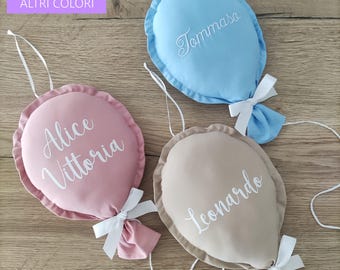 Palloncino nascita essential  - Clinica