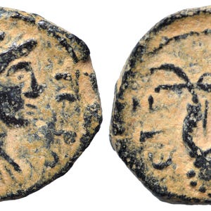 SYRIA, Seleucis and Pieria. Antioch. Pseudo-autonomous issue, 2nd century AD. Authentic Ancient Roman Provincial Coin