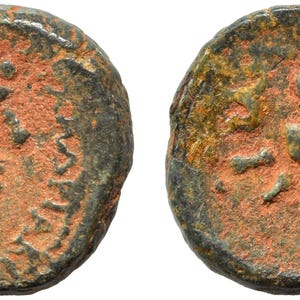 SYRIA, Cyrrhestica. Beroea. Hadrian, 117-138. Authentic Ancient Roman Provincial Coin