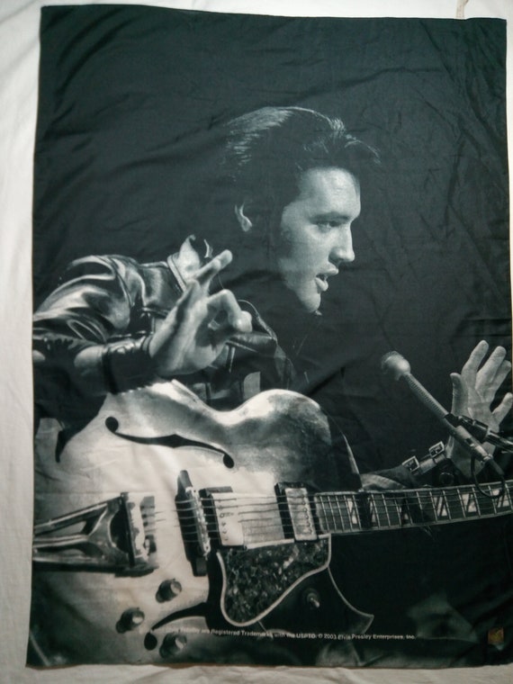 ELVIS PRESLEY beautiful shawl,headscarf,scarf,neck