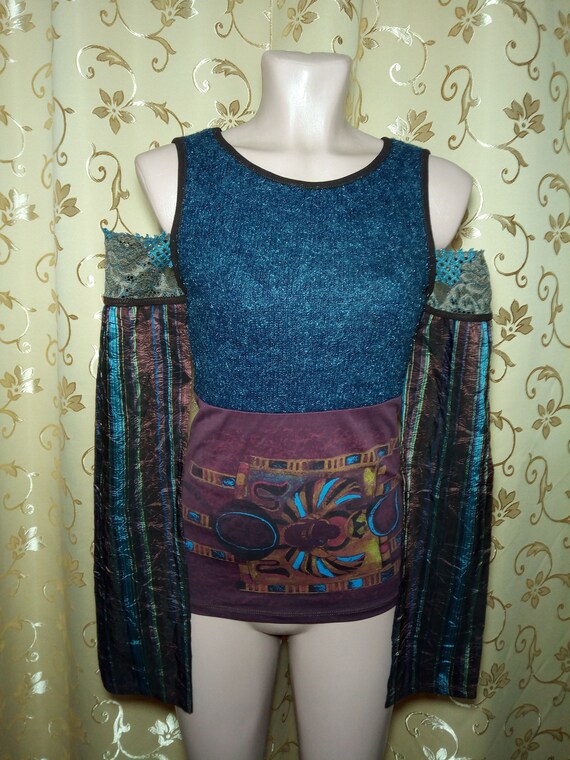Save The Queen original beautiful women blouse,top