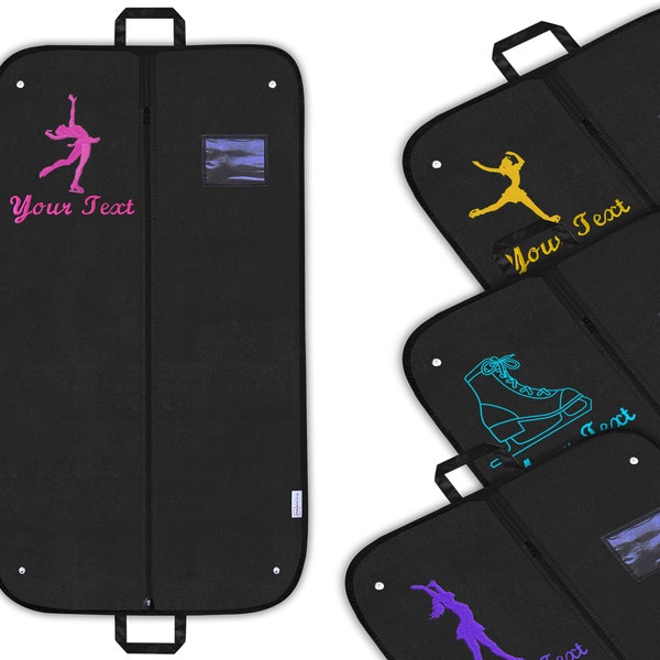 Ice Skate Dress Etsy