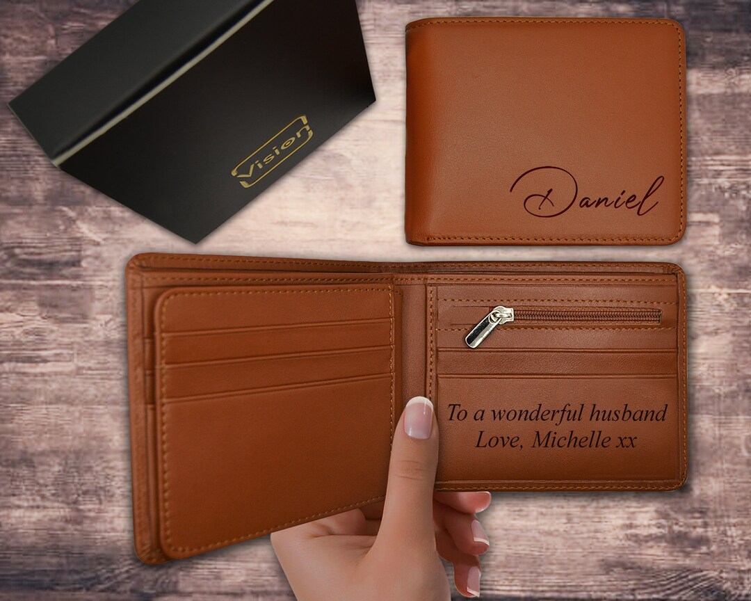 Gift for Daddy Personalized Men's Gifts Monogrammed Etsy