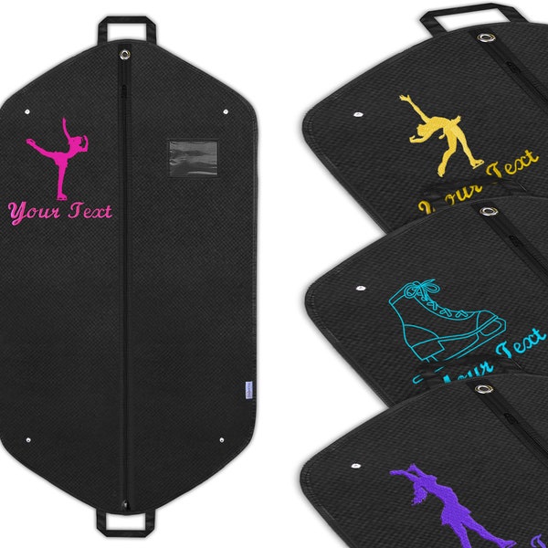 Ice Skating Dress Etsy