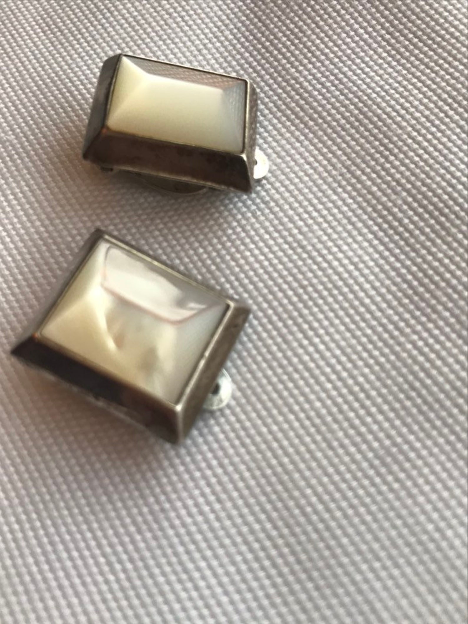 Carolee .925 Clip on Earrings Etsy