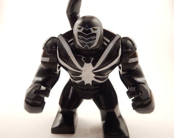 lego agent venom