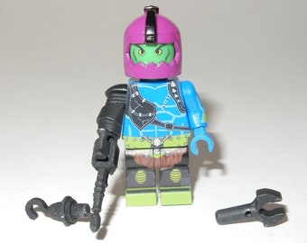 Spikor Masters Of The Universe Motu Minifigure New Lego Custom Printed Toys Hobbies Expertindiatours Building Toys