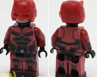 daredevil lego marvel superheroes