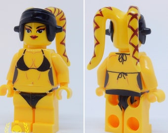 lego bathing suit