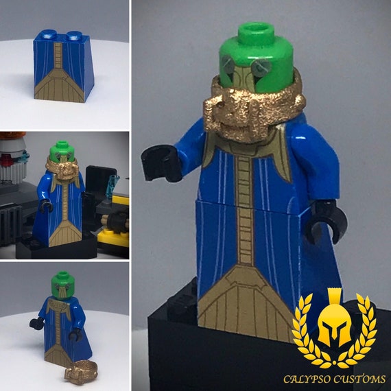 lego wat tambor
