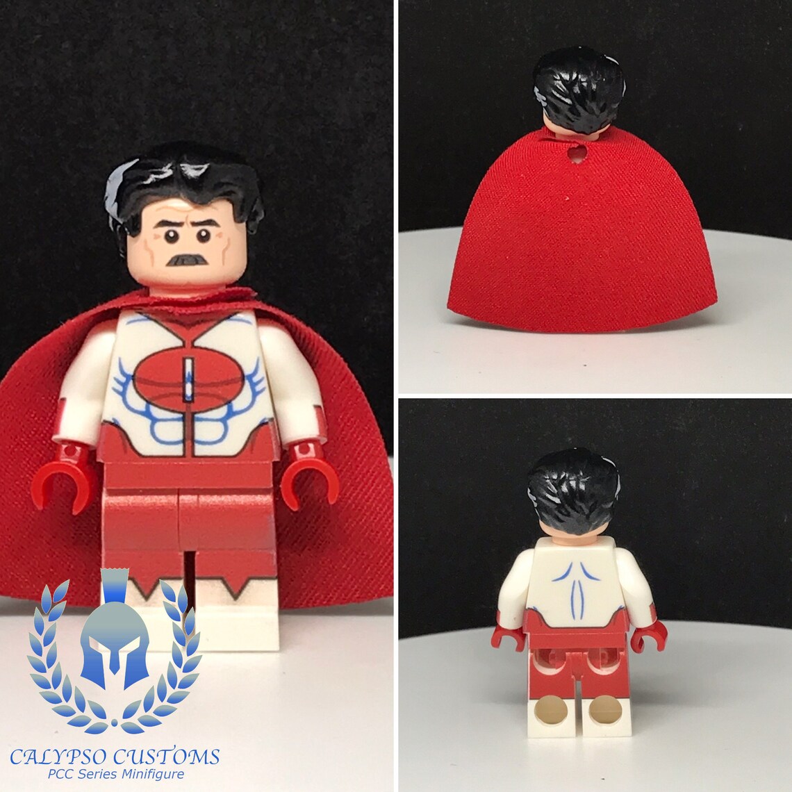funko omniman
